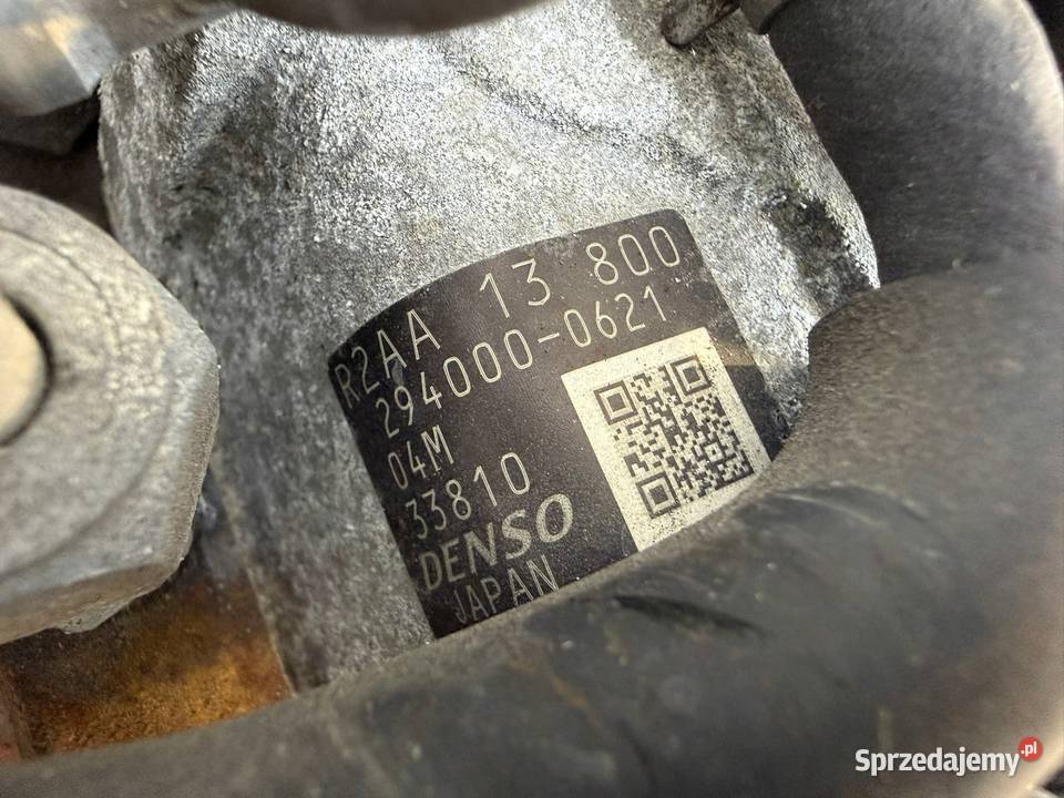 SILNIK R2AA Mazda 6 II GH Mazda 3 III BL CX7 22