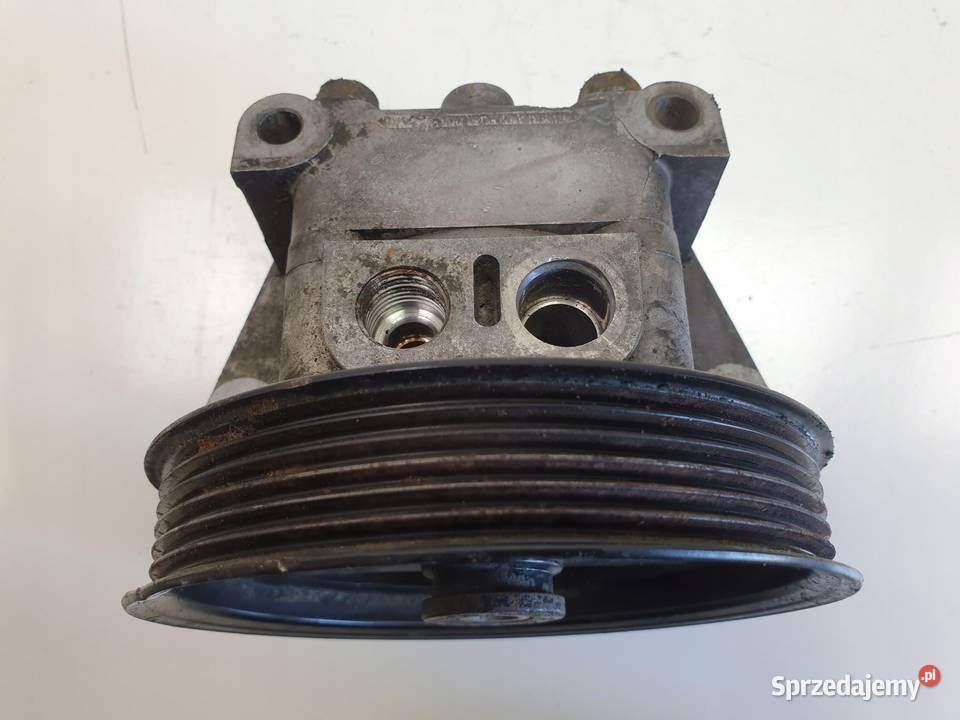 Jaguar XType 25 V6 POMPA WSPOMAGANIA lubelskie