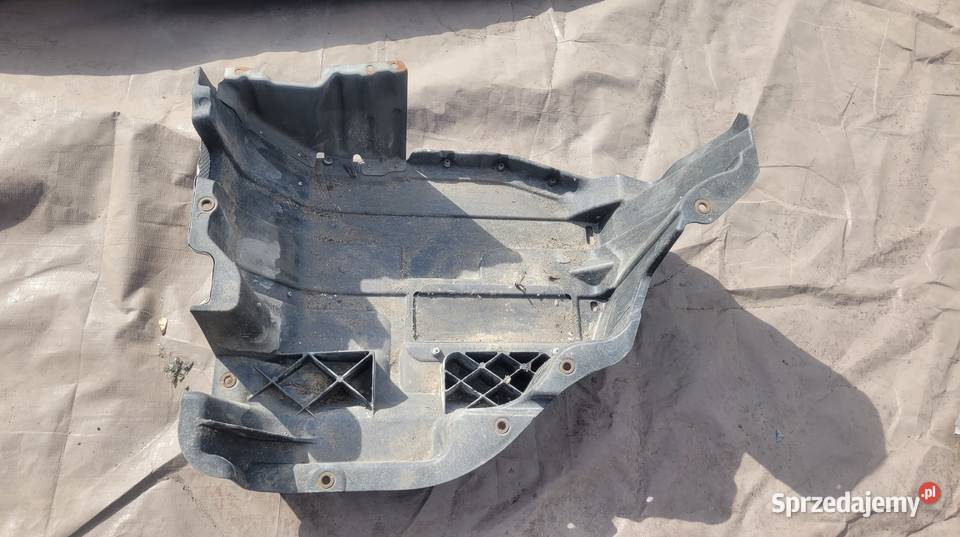 RANGE ROVER III L322 OSŁONA PODWOZIA ZBIORNIKA Pozostałe Ruda Śląska sprzedam