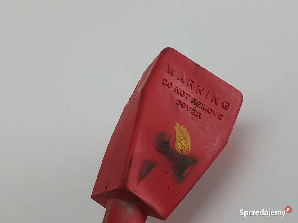 PRZEWOD PLUSOWY KABEL PEUGEOT EVIVACITY Janowice