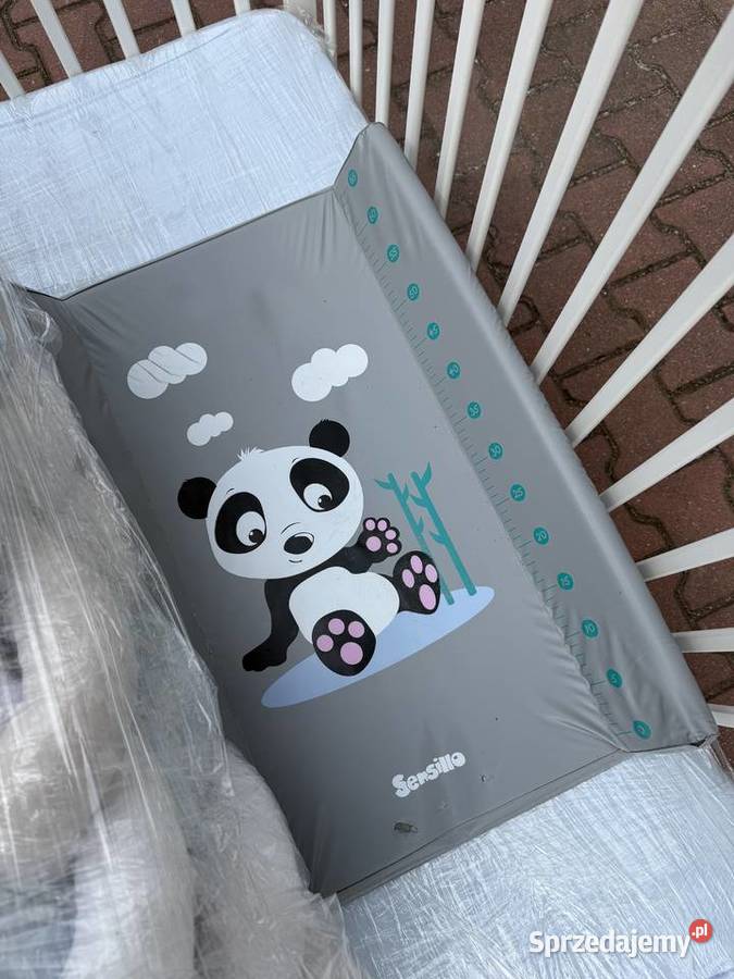 Łóżeczko dziecięce Bielsko-Biała