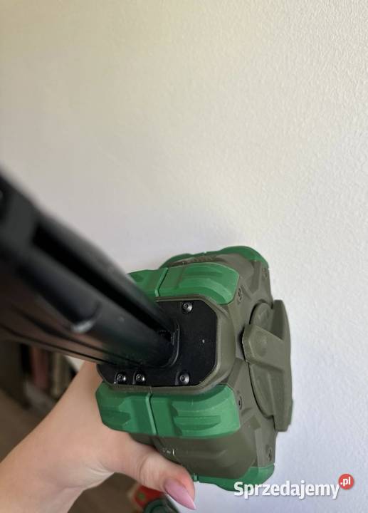 WE HiCapa Drum Mag 350BB Green Gas HiCapa 1911 Sporty strzeleckie i myślistwo lubelskie Lublin sprzedam