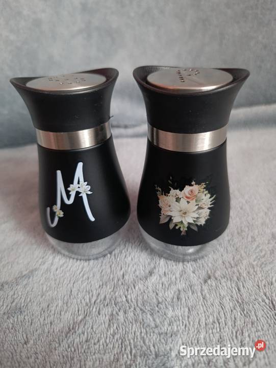 Solniczka i pieprzniczka Pozostałe Radomsko