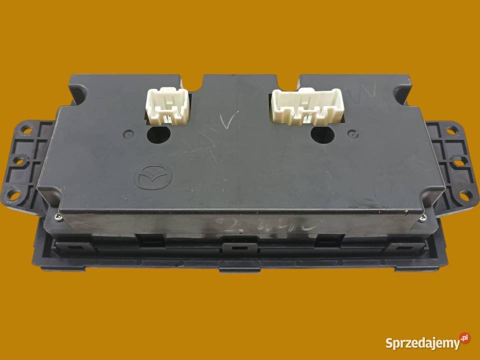 PANEL NAWIEWU GH GAP361190A T1005817Z Mazda 6 II świętokrzyskie sprzedam