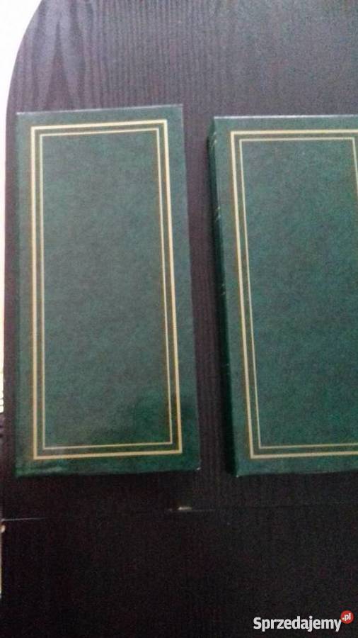 Albumy 2 sztuki warmińsko-mazurskie Iława sprzedam