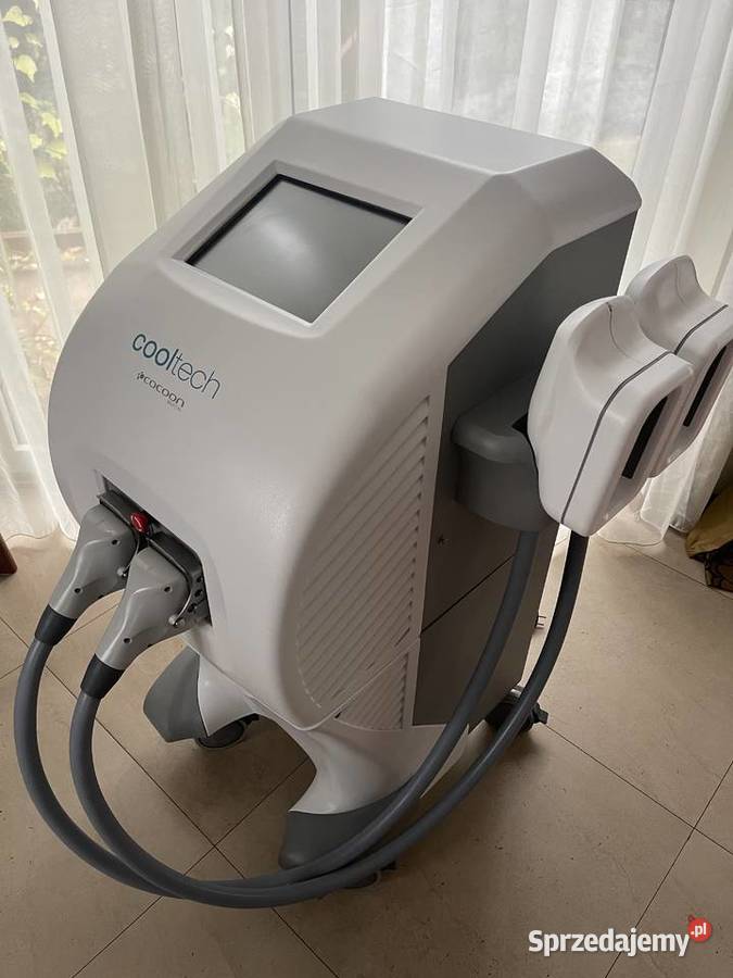 Urządzenie COOLTECH mazowieckie Piaseczno