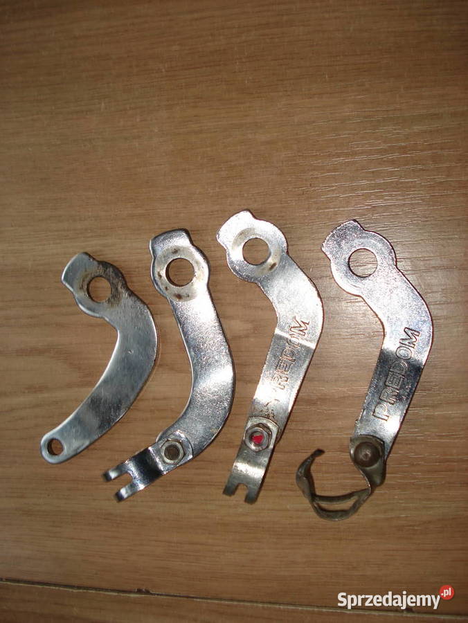 Uchwyt do piasty roweru Części i akcesoria Warszawa sprzedam