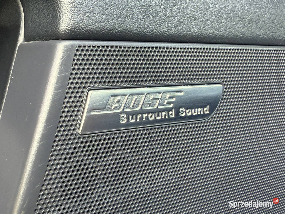 Audi A6 30TDi 240 isofix A6 Węgrów