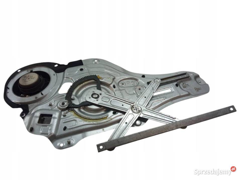 MECHANIZM SZYBY PRAWY PRZÓD 824803U120 Kia Mechanizmy opuszczania szyb