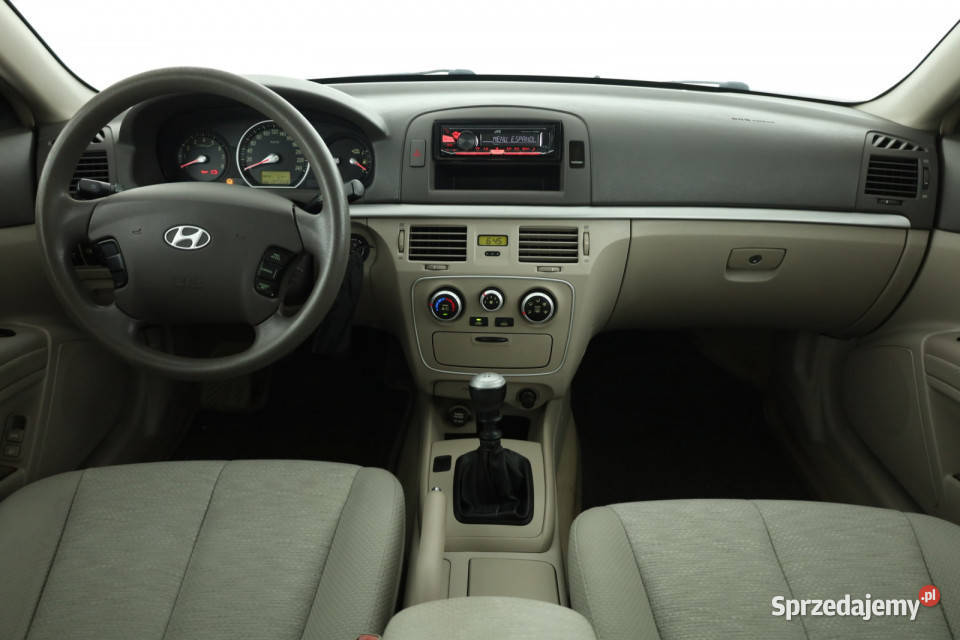 Hyundai Sonata 24 Piaseczno
