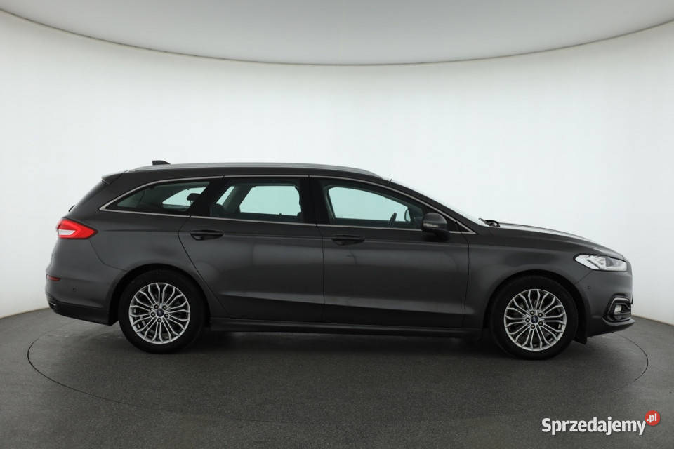 Ford Mondeo 20 EcoBlue czujnik parkowania Piaseczno