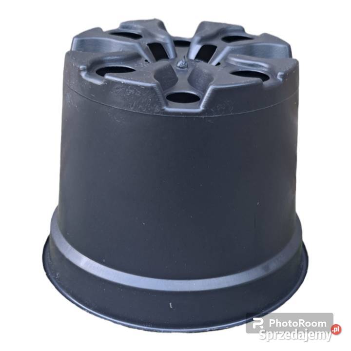 Doniczka produkcyjna R10 04L Jawiszowice