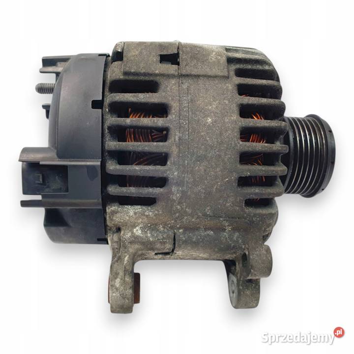 ALTERNATOR VW Golf V Passat B6 Seat Altea 19 TDI Chełm