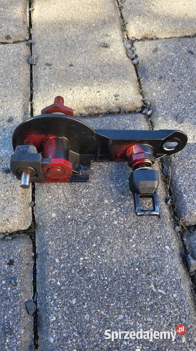 Mechanizm wycieraczki tył bmw e91 dolnośląskie Bolesławiec sprzedam