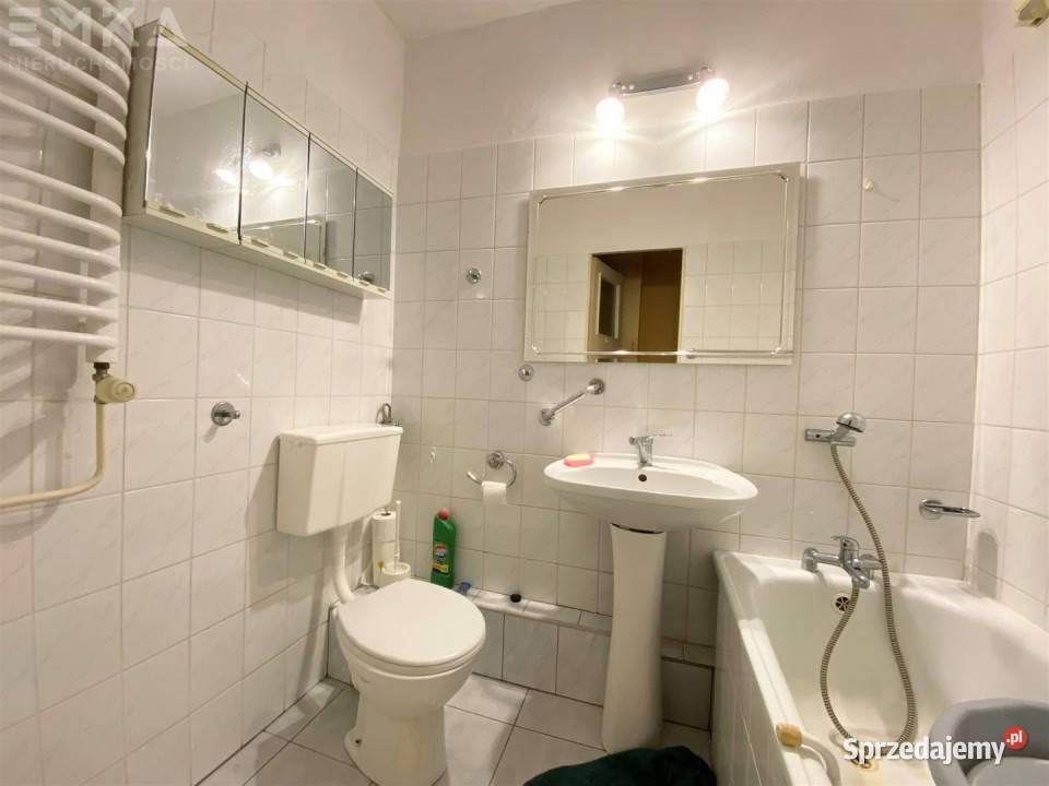 Mieszkanie 4554m2 2 pokoje Bydgoszcz Sprzedaż