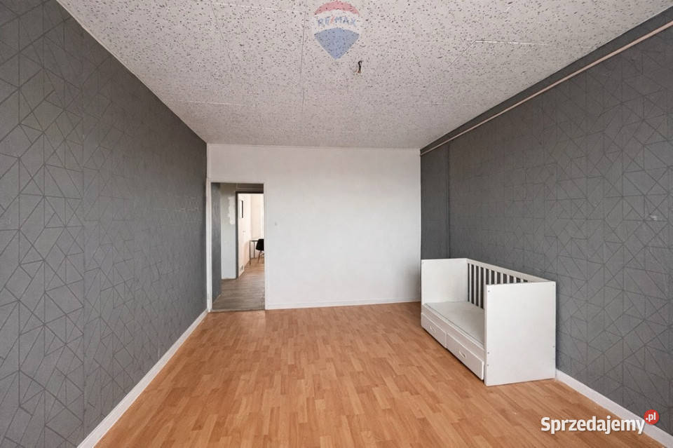 Pomarzanowice mieszkanie 3 pokoje