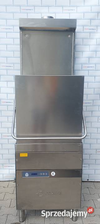 Zmywarka kapturowa 63253