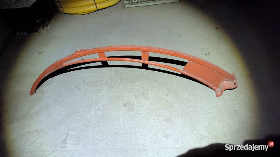 Iglica Holland Fiat agri hesston