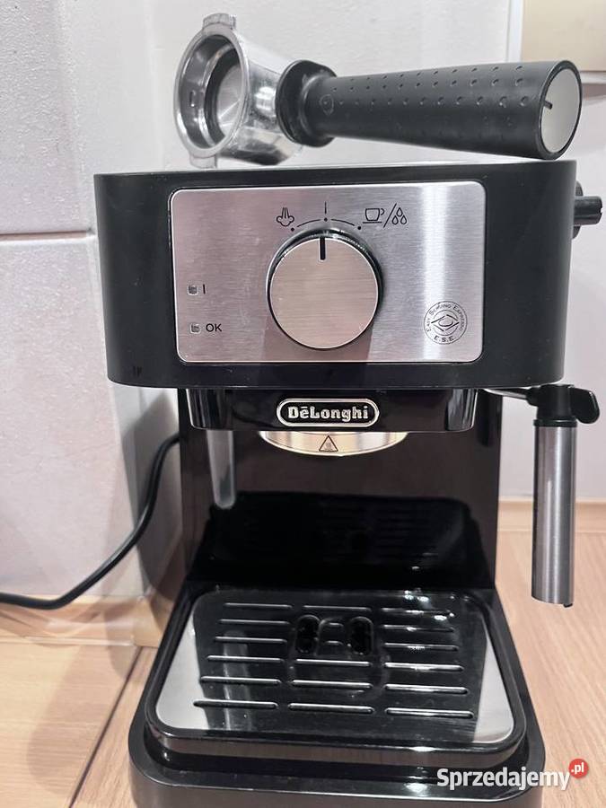 Ekspres DeLonghi AGD drobne Warszawa