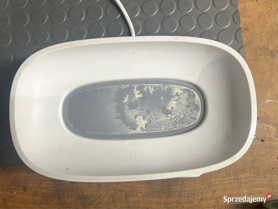 Sterylizator Philips Avent Do 6 butelek i Łomianki