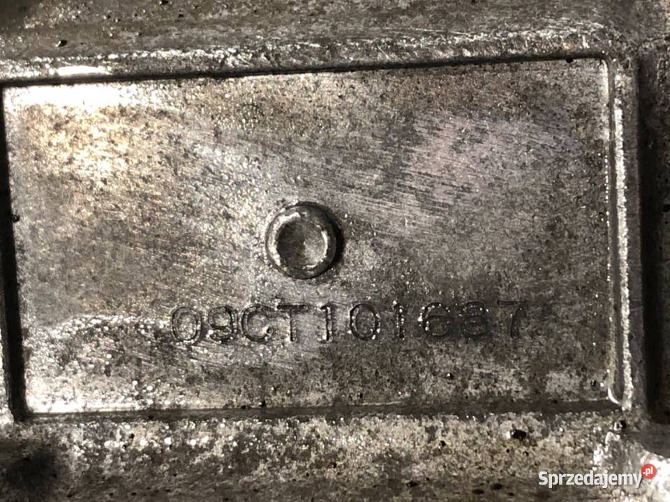 SKRZYNIA BIEGÓW SUZUKI GRAND VITARA II osobowe podkarpackie sprzedam