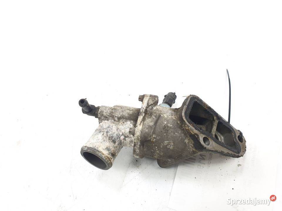 OBUDOWA TERMOSTATU OPEL ZAFIRA Lipno