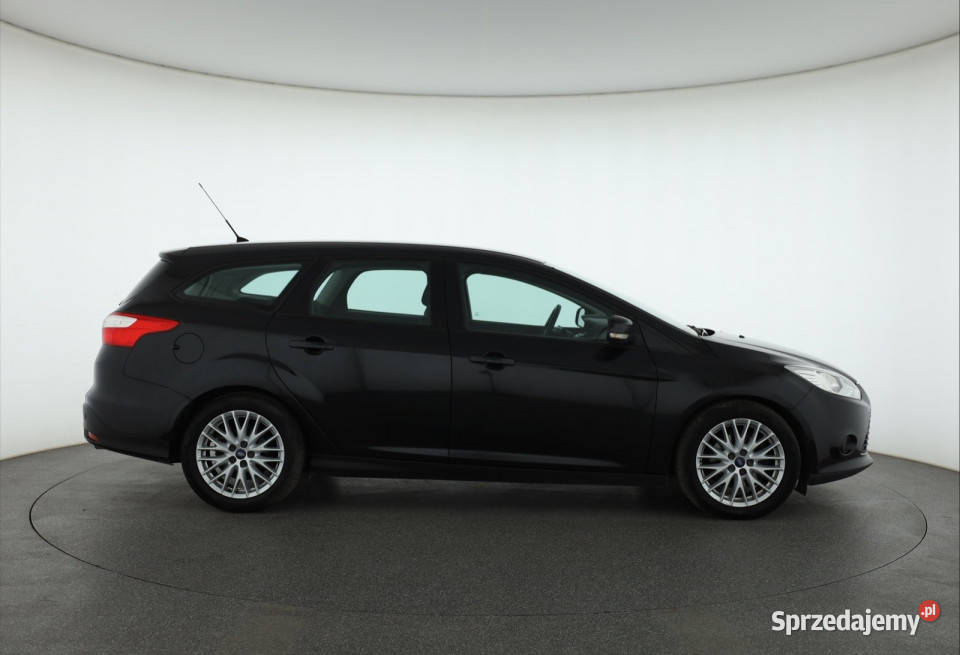 Ford Focus 20 TDCi nieuszkodzony Focus Piaseczno