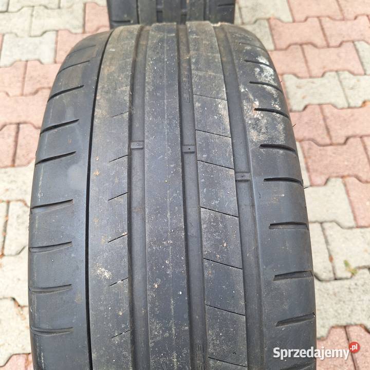 Koła Audi A6 255 40 r20 opolskie Namysłów
