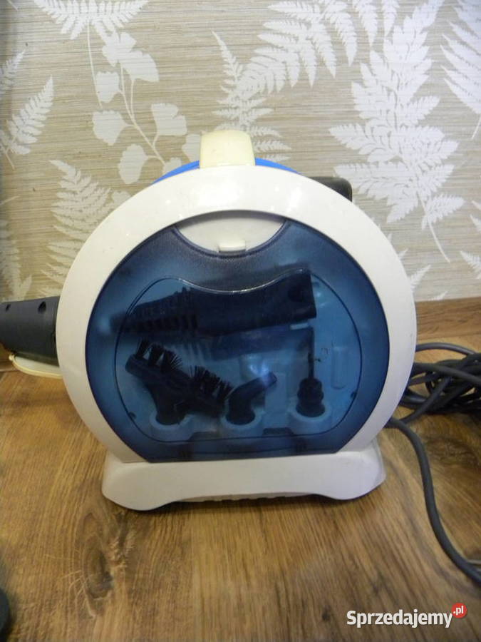 Mop parowy Dirt Devil AquaClean M319 Legnica