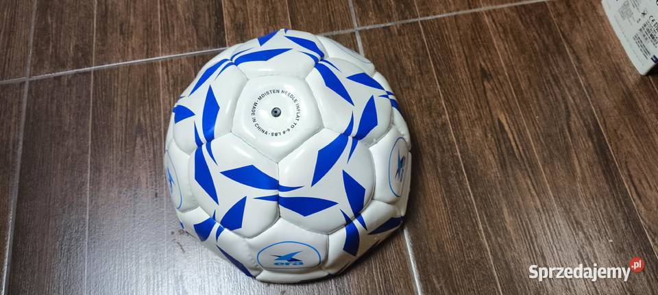 Piłka nożna syg ERA rzadkość Gliwice sprzedam