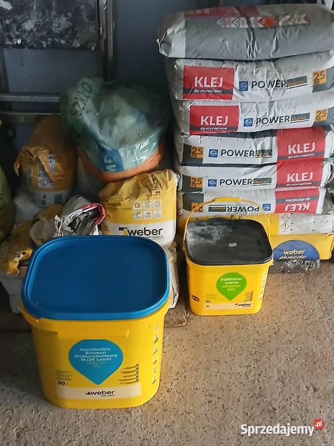 Pozostałości remacie Walce