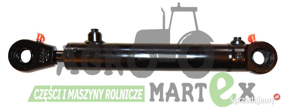 5058996100 SIŁOWNIK HYDR SKRĘTU L460 BIZON Wichrów