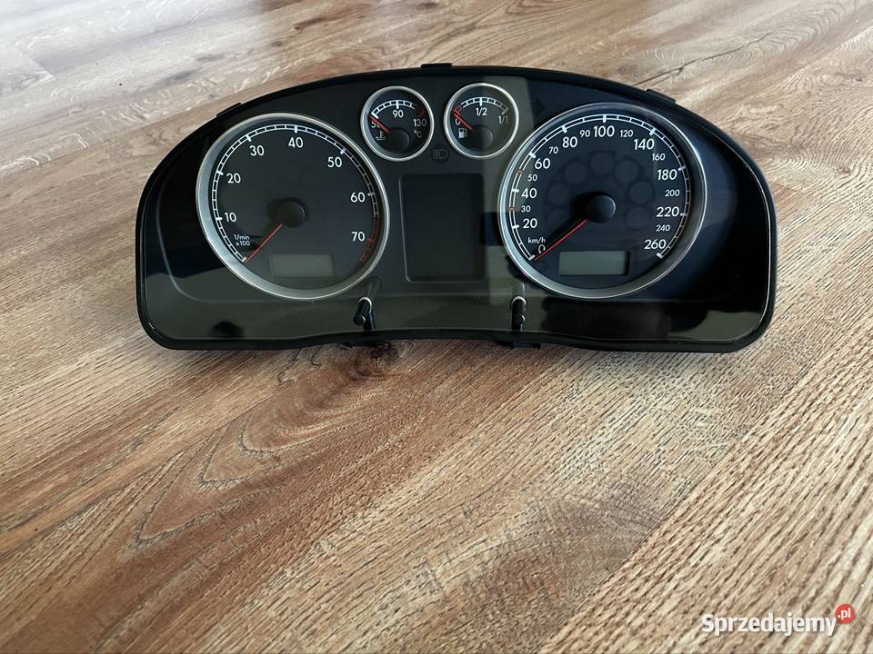 VW Passat B5 FL Licznik Zegary