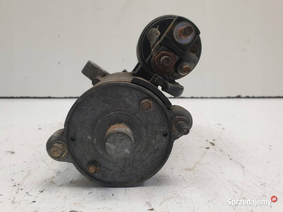 ROZRUSZNIK Volvo S40 II 18 16V ROZRUSZNIK Rudka