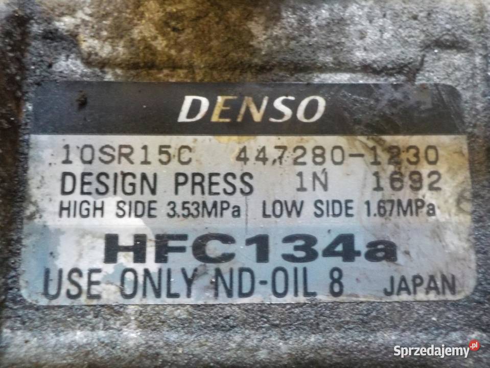 CRV III 22 ICTDI 12r 150 N22B3 sprezarka osobowe Suków