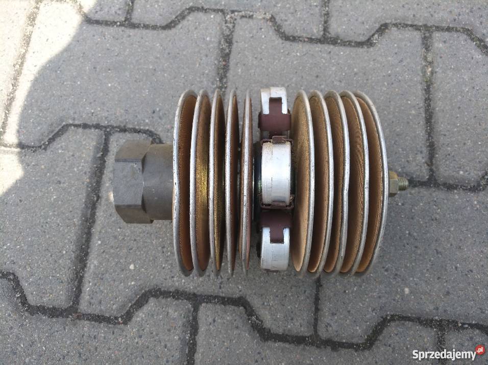 Filtr tokarki TZC32 601273528 Kielce sprzedam