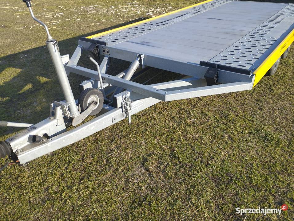 Laweta BOECKMANN ATH 432127