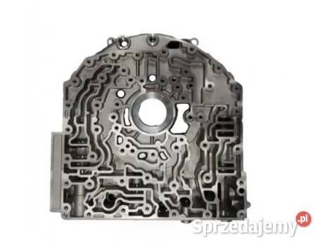 Pokrywa płyta osłona skrzyni biegów PowrQuad Biały Kościół sprzedam