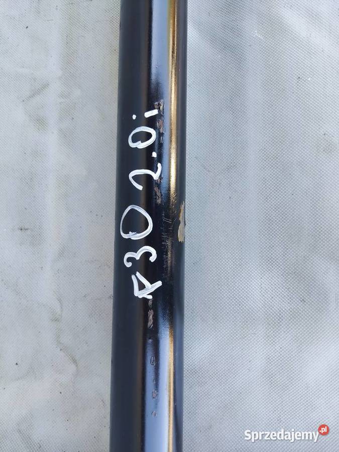 BMW F30 20i WAŁ NAPĘDOWY Radom
