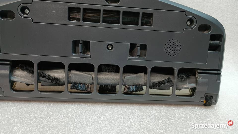 Odkurzacz do materacy HOOVER Ultra Vortex zachodniopomorskie Mirosławiec sprzedam