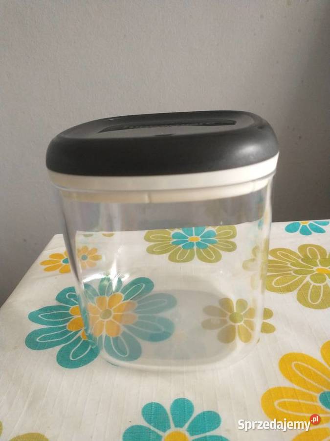 Pojemnik krystaliczna perła 780ml Tupperware
