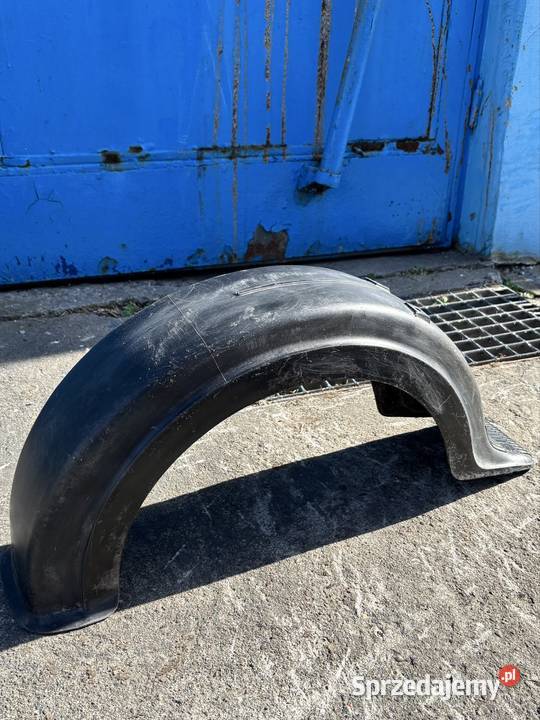 Błotnik tylny Simson SR50 Włocławek
