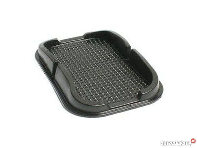 Podkładka antypoślizgowa na telefon GPS klucze Zamość