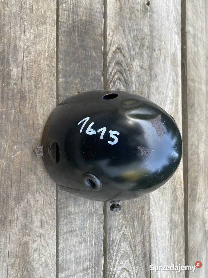 LAMPA PRZÓD PRZEDNIA WSK B1 M06 64 125 STACYJKA Kraków