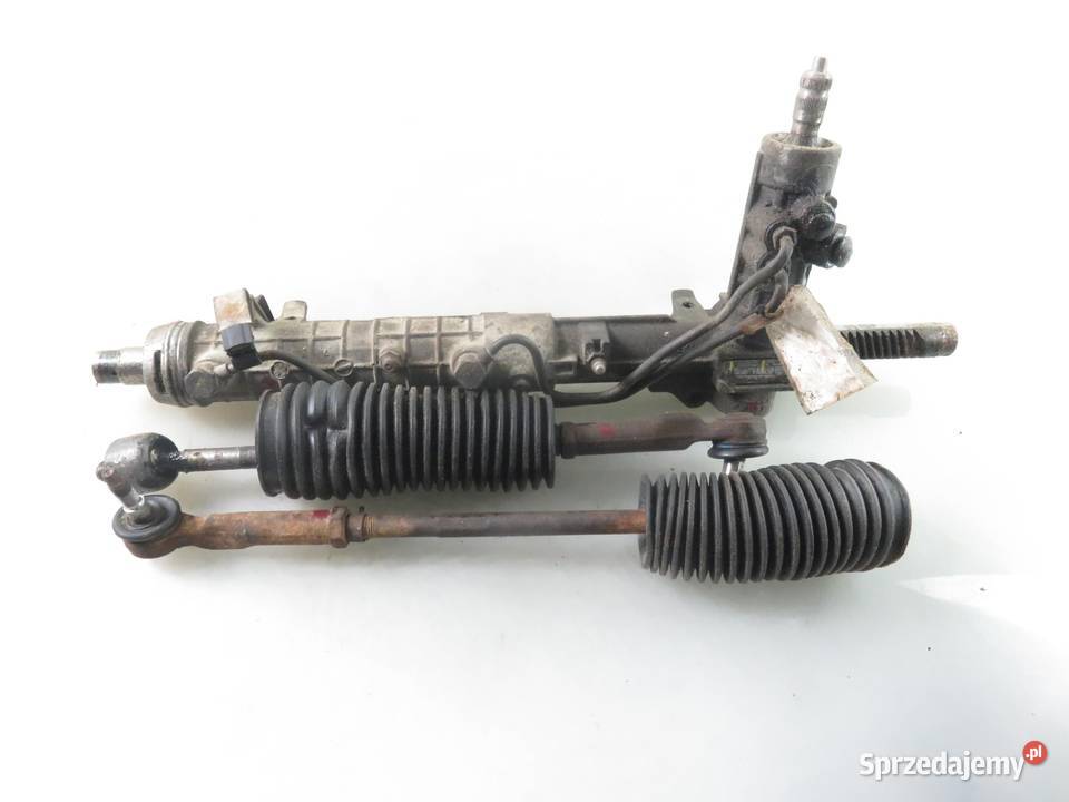 MAGLOWNICA FIAT MULTIPLA 46764842 osobowe sprzedam