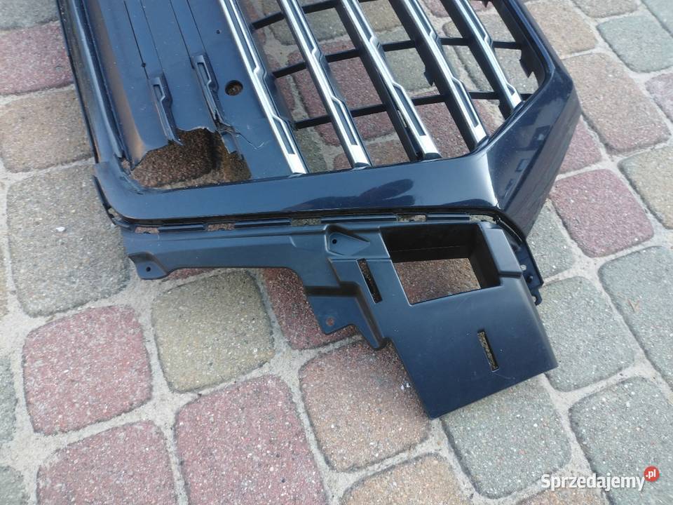 grill Audi sq7 4M0853651 20152019 Pawłów