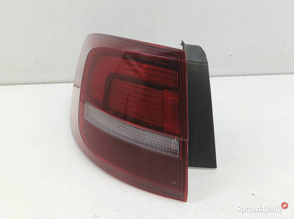 LAMPA TYŁ LEWA LIFT 5C6945309 VW Volkswagen świętokrzyskie