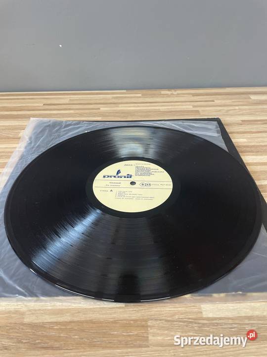 Płyta winylowa Maanam Się Ściemnia G płyta winylowa sprzedam