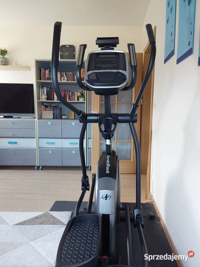 Orbitek NORDICTRACK C55 Załom