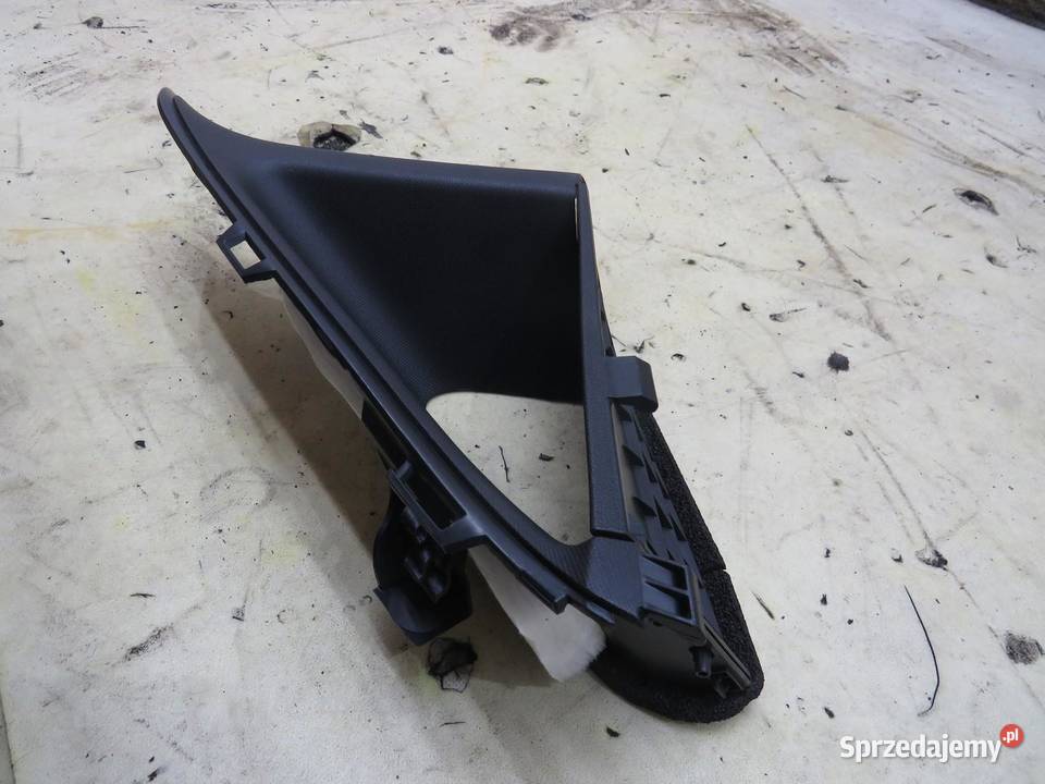 OSŁONA SŁUPKA PRAWY PRZÓD FORD FIESTA MK8 lubelskie